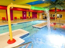 Comfort Suites Regina