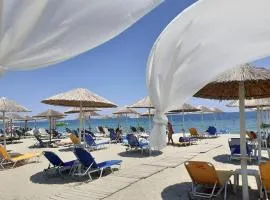 Hotel Zografos