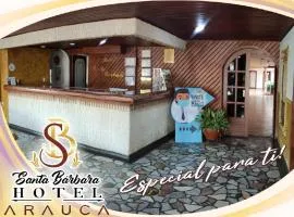 Santa Barbara Arauca, hotell i Arauca