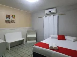 Hotel Pousada Mar Azul