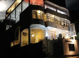 A picture of the hotel: OYO 442 Kanda Uda