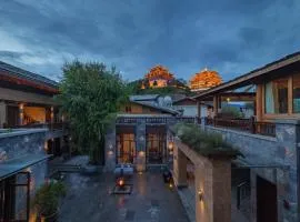 Arro Khampa By Zinc Journey Shangri-la