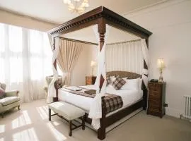 The Falcon Hotel