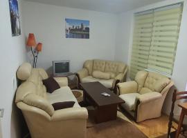 מלון צילום: Apartman Maj