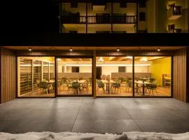Hotel Eden Andalo - Mountain Lifestyle