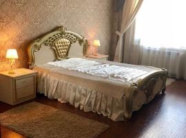 Hotel Photo: Двухкомнатная квартира на гоголя