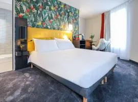 ibis Styles Puteaux Paris La Defense, hotel in Puteaux