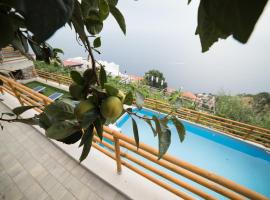 Hotel Photo: San Giacomo Relais