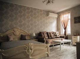 Hotel kuvat: Апартамент Барок