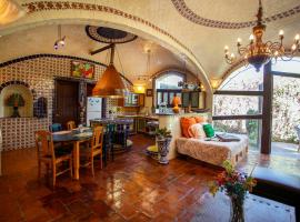 Gambaran Hotel: Majikal B&B - Santa Clara