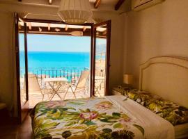 Хотел снимка: Altea Town House Sea View