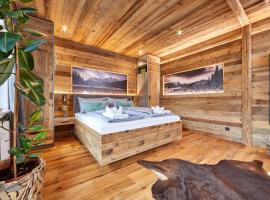 Gambaran Hotel: Alpis Ferienwohnung