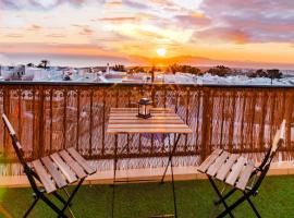 Hotel Photo: Yiannis Suite Santorini