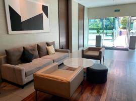 Hotel Photo: San Lorenzo Place - Makati