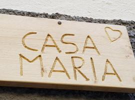 A picture of the hotel: Casa Maria