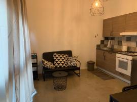 酒店照片: Appartamento Loft B&B Cecilia