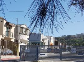 Hotel fotoğraf: Apartment, comfortable place with security guard.