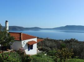 Hotel fotoğraf: Mourtero House