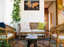 صور الفندق: Bright & Comfy Guest House in La Paz