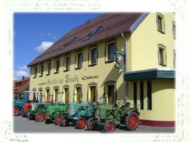 Fotos de Hotel: Gasthof Hotel Traube