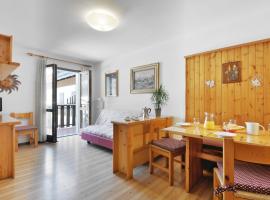 Hotel Photo: Apartment Al Parco-1 by Interhome