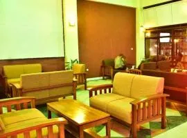 Klique Hotel Eldoret, khách sạn ở Eldoret