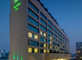 Holiday Inn Mumbai International Airport by IHG, hotell i Mumbai