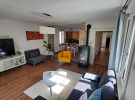 Hotel Photo: Appartement Le 18