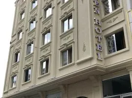 Laleli Gonen Hotel