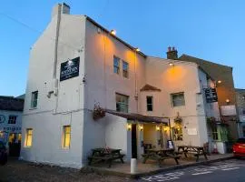 The Fountain Hotel