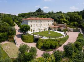 Hotel fotoğraf: Relais Fra' Lorenzo