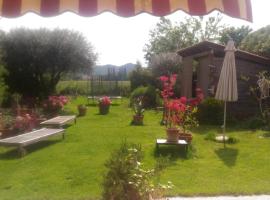 Hotel foto: B&B Dora e Flavio Country Rooms