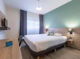 Comfort Aparthotel Le Mans