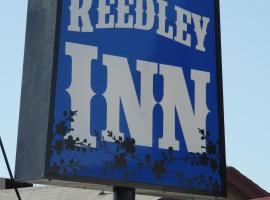 מלון צילום: Reedley Inn