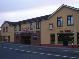 Foto do Hotel: Monaghans Harbour Hotel