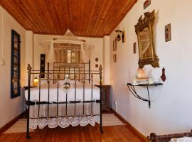 Gambaran Hotel: Kassandras place in Omodos village