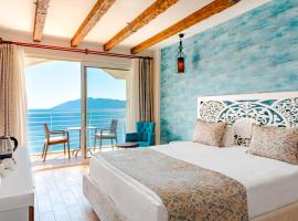 Hotel Foto: Casa Mare Bodrum