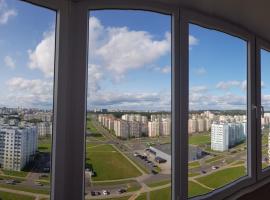 Foto di Hotel: Vishnevetskaya Tower