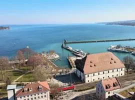 Hotel am Fischmarkt