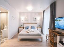 J14A I Rooms & Apartments AUTOMATED SELF CHECK-IN, hôtel à Vilnius