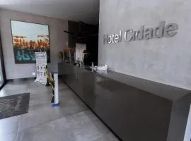 Hotel Cidade Araxá: Araxá'da bir otel