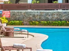 Grande Hotel da Barra