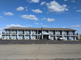 Eufaula Inn, hotel a Eufaula