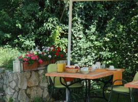 Gambaran Hotel: Montericco B&B