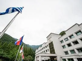 Hotel Geumosan
