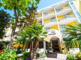 Hotel Park Spiaggia