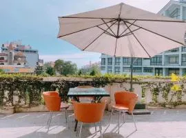 Hà Thành Tam Đảo HOTEL