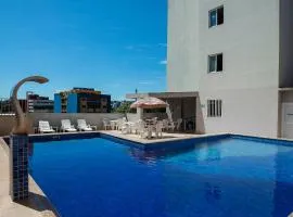 Hotel Baviera Iguassu