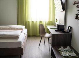 Hotel kuvat: eee Hotel Graz