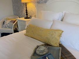 Photo de l’hôtel: stay bed and breakfast